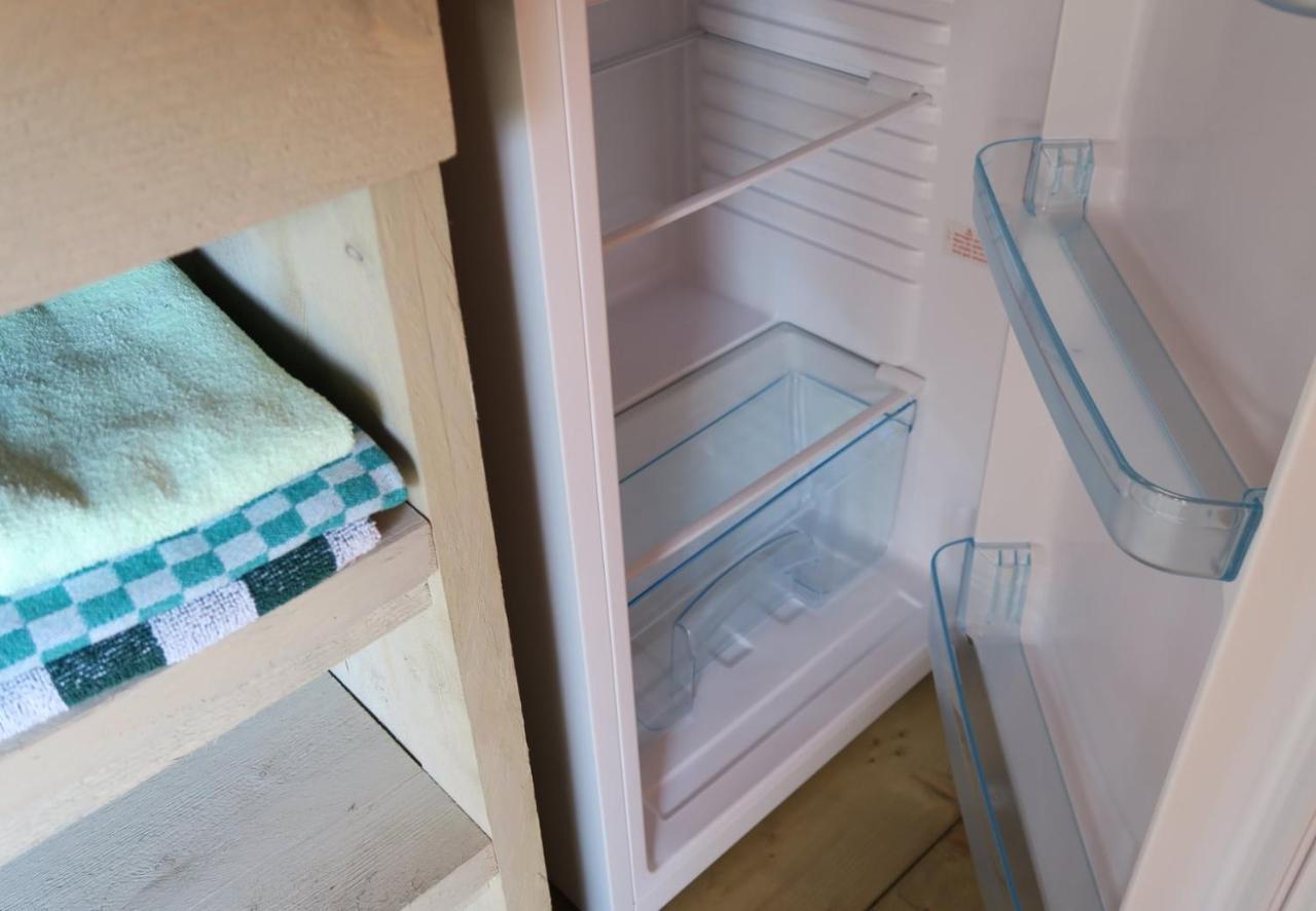 Luxe Safaritenten Petit013 - Nieuw Tilburg Zewnętrze zdjęcie